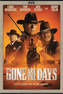 دانلود فیلم Gone Are The Days 201817019-1481942840