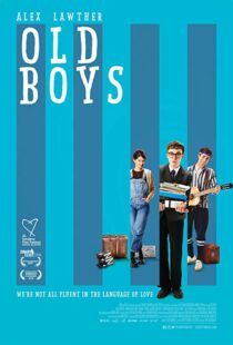 دانلود فیلم Old Boys 20189555-1450769889