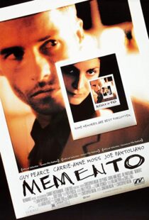 دانلود فیلم Memento 20005067-1154786295