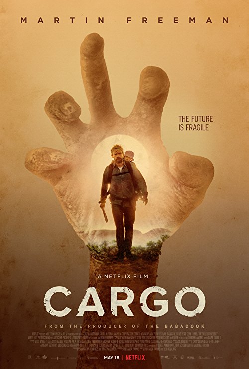 دانلود فیلم Cargo 2017