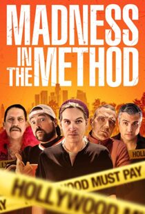 دانلود فیلم Madness in the Method 201916442-1263867025