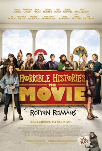 دانلود فیلم Horrible Histories: The Movie – Rotten Romans 201916695-1036593788