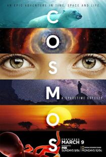 دانلود مستند Cosmos: A Spacetime Odyssey21340-1316651518