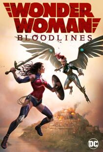 دانلود انیمیشن Wonder Woman: Bloodlines 201912710-77198850