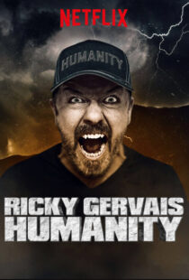 دانلود فیلم Ricky Gervais: Humanity 20189124-677940934