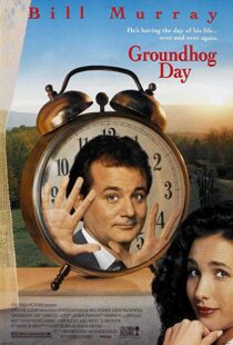 دانلود فیلم Groundhog Day 19932867-1076660972