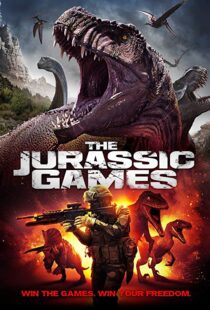 دانلود فیلم The Jurassic Games 20187919-2143784265