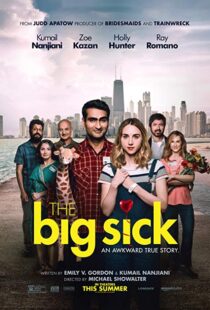 دانلود فیلم The Big Sick 20178055-956984119