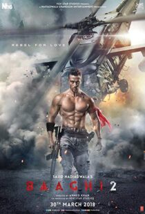 دانلود فیلم هندی Baaghi 2 20184739-1950686148