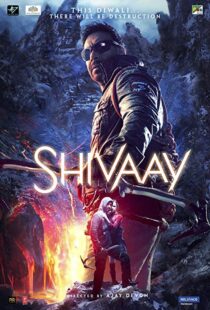 دانلود فیلم هندی Shivaay 20168190-434138090