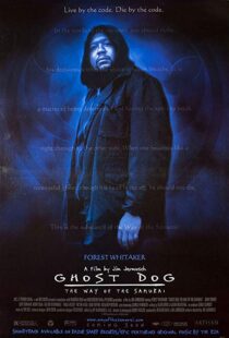 دانلود فیلم Ghost Dog: The Way of the Samurai 199910293-883378414