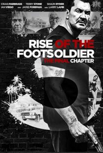 دانلود فیلم Rise of the Footsoldier 3: The Pat Tate Story 20176979-1253152495