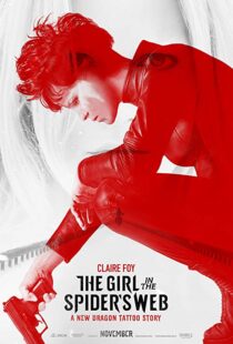 دانلود فیلم The Girl in the Spider’s Web 201813864-382219648