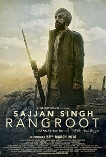 دانلود فیلم هندی Sajjan Singh Rangroot 201820386-657812036