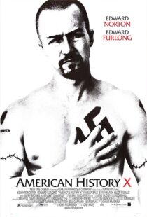 دانلود فیلم American History X 19985147-1478487844