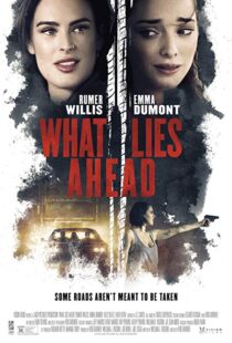 دانلود فیلم What Lies Ahead 20197988-596235811