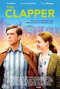 دانلود فیلم The Clapper 201715423-16251751