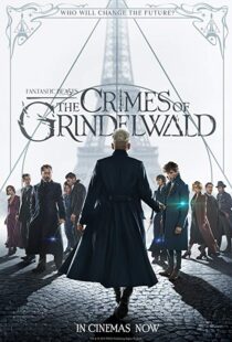 دانلود فیلم Fantastic Beasts: The Crimes of Grindelwald 201817312-1910035711