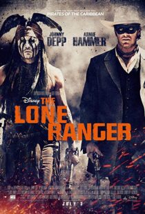 دانلود فیلم The Lone Ranger 20132962-1334697645