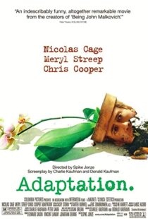 دانلود فیلم Adaptation. 20024939-1893629198