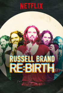 دانلود فیلم Russell Brand: Re: Birth 201814242-1436856085