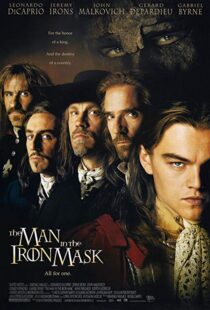 دانلود فیلم The Man in the Iron Mask 19986282-1136838095