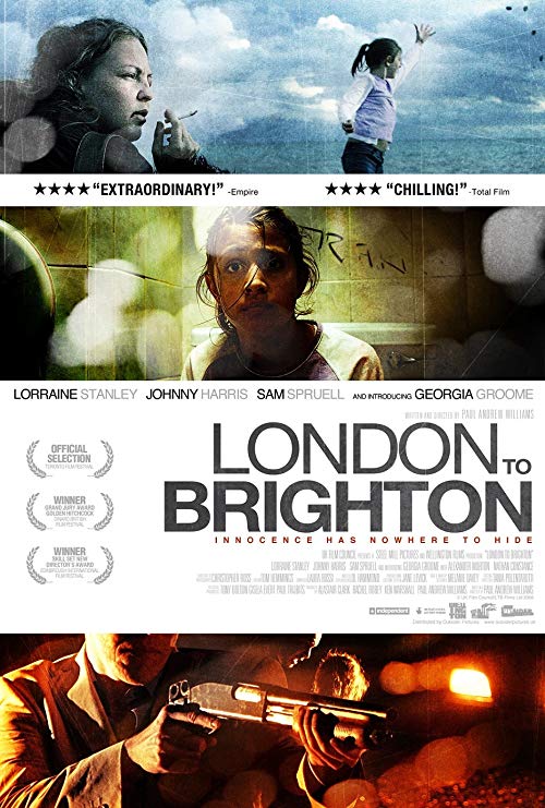 دانلود فیلم London to Brighton 2006