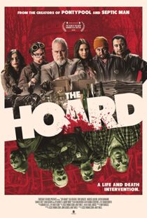 دانلود فیلم The Hoard 201815821-1391172617