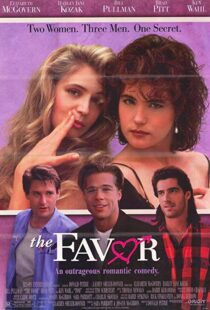 دانلود فیلم The Favor 19947426-1103837300