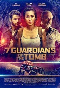 دانلود فیلم 7 Guardians of the Tomb 201821974-362134353