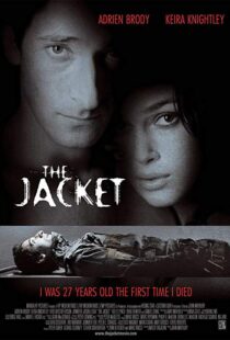 دانلود فیلم The Jacket 200521077-1817912462