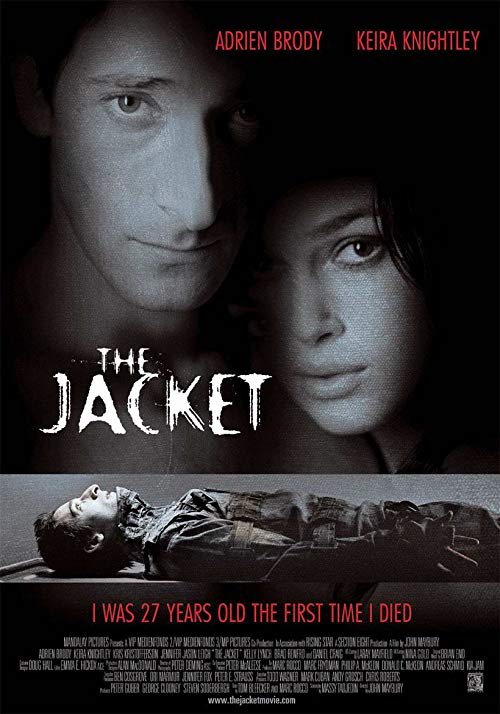 دانلود فیلم The Jacket 2005