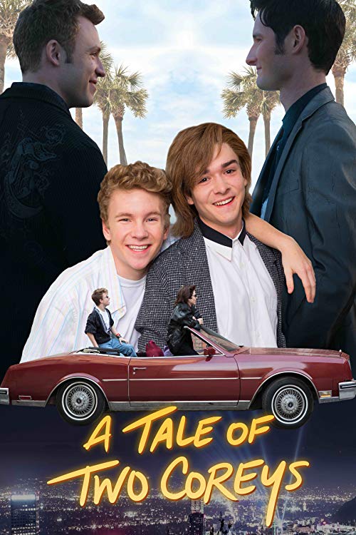 دانلود فیلم A Tale of Two Coreys 2018