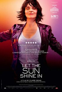 دانلود فیلم Let the Sunshine In 201714010-2078417532