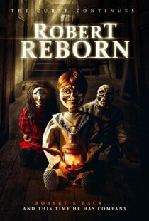 دانلود فیلم Robert Reborn 201918344-332951284