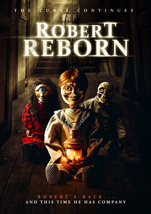 دانلود فیلم Robert Reborn 2019