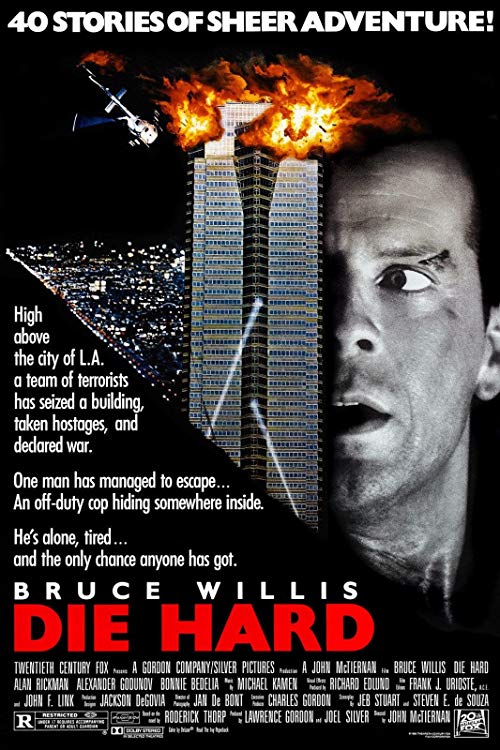 دانلود فیلم Die Hard 1988