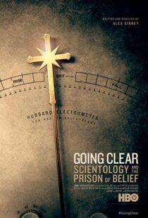 دانلود مستند Going Clear: Scientology & the Prison of Belief 20153338-1491649158