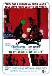 دانلود فیلم In the Heat of the Night 196710345-98994643