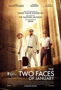 دانلود فیلم The Two Faces of January 20144598-1819249609