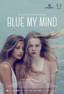 دانلود فیلم Blue My Mind 201713854-426502707