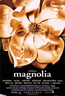 دانلود فیلم Magnolia 19999750-1413595948