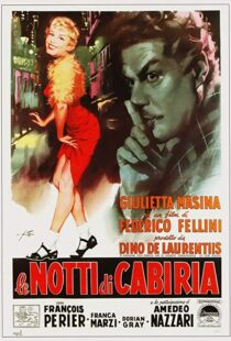 دانلود فیلم Nights of Cabiria 19575516-688244393