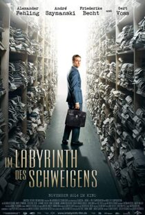 دانلود فیلم Labyrinth of Lies 20149193-871265982