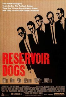 دانلود فیلم Reservoir Dogs 19925327-149273557