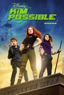 دانلود فیلم Kim Possible 20197441-1009794495