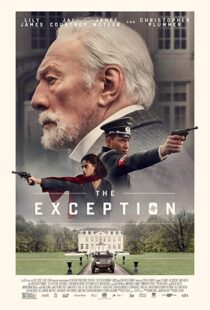 دانلود فیلم The Exception 20166661-122608890