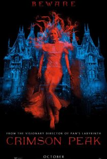 دانلود فیلم Crimson Peak 20152933-1112525436