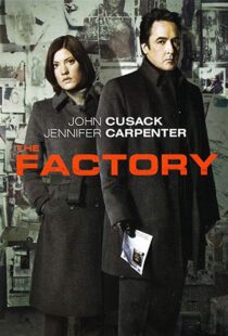 دانلود فیلم The Factory 201219112-466569001