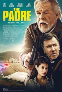 دانلود فیلم The Padre 201817774-1905772210